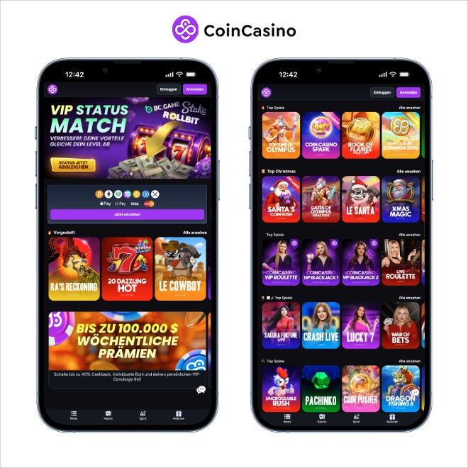 Cassinos Estrangeiros com App para Celular: Jogar no Android e iOS com Segurança